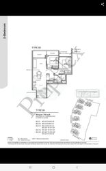 Pasir Ris Central (D18), Condominium #445247141